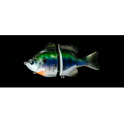 Dranckrazy Gargoyle 2J 145 - Color 08 - Flashgill gloss