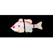 Dranckrazy Gargoyle 3J 145 - Color 04 - Albino Gloss