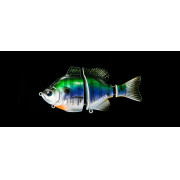 Dranckrazy Gargoyle 3J 145 - Color 08 - Flashgill gloss