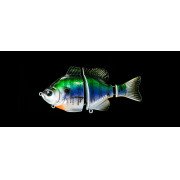 Dranckrazy Gargoyle 3J 145 - Color 08 - Flashgill gloss