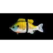 Dranckrazy Gargoyle Jr 120 - Color 13 - Chigill Gloss