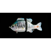 Dranckrazy Gargoyle Jr 120 - Color 16 - Baratanago Gross