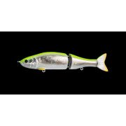 Dranckrazy Rage 195 - Color 05 - Lemon Shiner