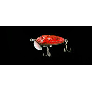 Dranckrazy Fike L - 60 - Color 01 - Blazeup