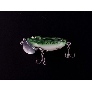 Modelo Dranckrazy Heed 70