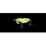 Dranckrazy Heed 70 - Color 01 - Charthed