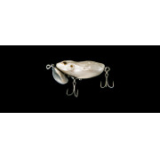 Dranckrazy Heed 70 - Color 02 - Albino