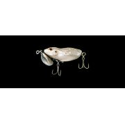 Dranckrazy Heed 70 - Color 02 - Albino