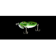 Dranckrazy Heed 70 - Color 08 - Tonosamagaeru - Matte