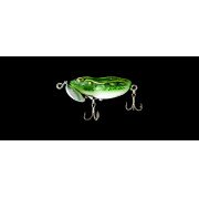 Dranckrazy Heed 70 - Color 08 - Tonosamagaeru - Matte