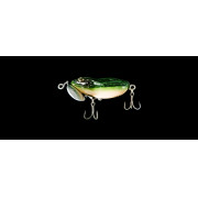 Dranckrazy Heed 70 - Color 11 - Bull Frog - Gloss