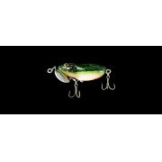 Dranckrazy Heed 70 - Color 11 - Bull Frog - Gloss