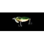 Dranckrazy Heed 70 - Color 12 - Bull Frog - Matte