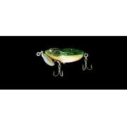 Dranckrazy Heed 70 - Color 12 - Bull Frog - Matte