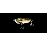 Dranckrazy Heed 70 - Color 13 - Hikigaeru - Gloss