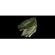 Dranckrazy Pulsar - Color 01 - Tonos Amagaeru