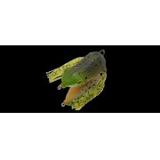 Dranckrazy Pulsar - Color 02 - Baby Blue Frog