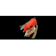 Dranckrazy Pulsar - Color 07 - Akagaeru