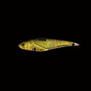 Dranckrazy Swimmy 60 - Color 01 - Black Gold