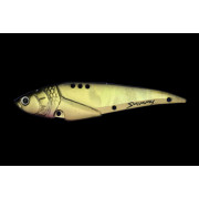 Dranckrazy Swimmy 80 - Color 01 - Black Gold