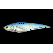 Dranckrazy Swimmy 80 - Color 13 - Blue Shiner