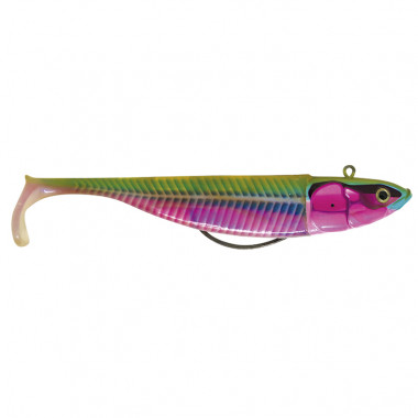 Modelo Storm Biscay Deep Shap