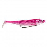 Storm Biscay Deep Shap 15cm - PKS Pink Sandeel