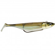 Storm Biscay Deep Shap 17cm - SDL - Sandeel