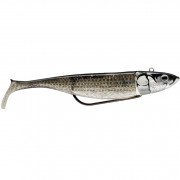 Storm Biscay Deep Shap H 17cm - MU - Mullet