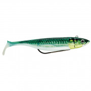 Storm Biscay Deep Shap XH 19cm - GM - Green Mackerel