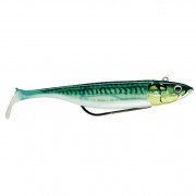 Storm Biscay Deep Shap XH 19cm - GM - Green Mackerel