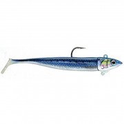 Storm Biscay Minnow 9cm - BIW - Sardine