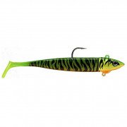 Storm Biscay Minnow 9cm - FT - Fire Tiger