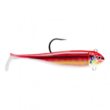Storm Biscay Coast Minnow 12cm