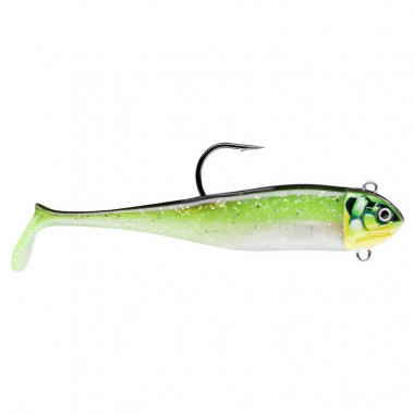 Storm Biscay Coast Minnow 15cm