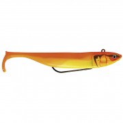 Storm Biscay Shad 12cm - CCA - Coastal Candy