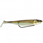 Storm Biscay Shad 12cm - SDL - Sandeel
