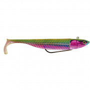Storm Biscay Shad 12cm - SSDL - Spooky Sandeel