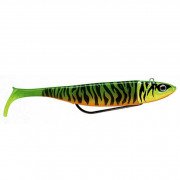 Storm Biscay Shad 14cm - FT - Fire Tiger