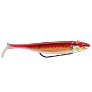 Storm Biscay Shad 14cm - RWS - Rainbow Wrasse