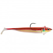 Storm Biscay Sandeel 17cm - RWS - Rainbow Wrasse