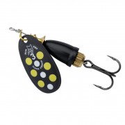 Blue Fox Vibrax UV - Color BYWU nº 4