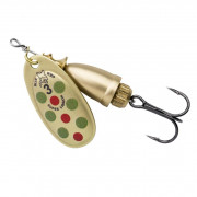 Blue Fox Vibrax UV - Color GORU nº 2