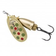 Blue Fox Vibrax UV - Color GORU nº 2