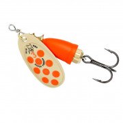 Blue Fox Vibrax UV - Color GOOU nº 4