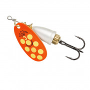 Blue Fox Vibrax UV - Color OYPU nº 4