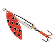 Blue Fox Salmon Super Vibrax nº 6 - RBS