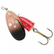 Blue Fox Vibrax Flake - Color CBRF nº 3