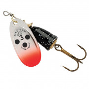 Blue Fox Vibrax Flake - Color SRBF nº 3