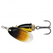 Blue Fox Vibrax Nordic Flake - Color GL nº 3